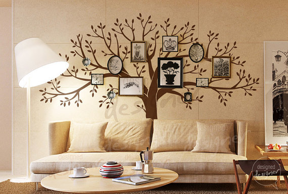 Home Wall Decor