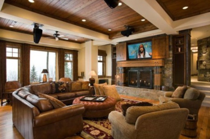 Living-Room-Design-with-Rustic-Ideas-Furniture