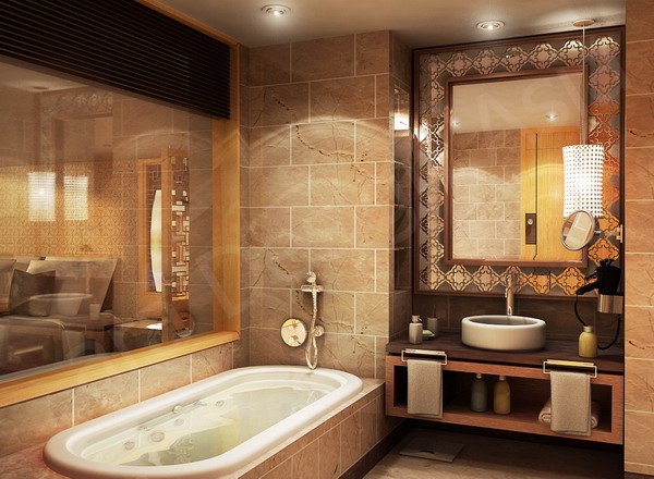 Luxurious-Bathroom-Decoration-Ideas