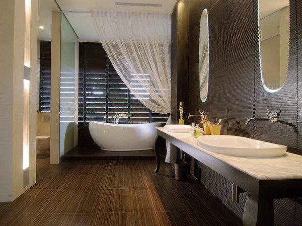 Luxurious-Bathroom-Design-Ideas