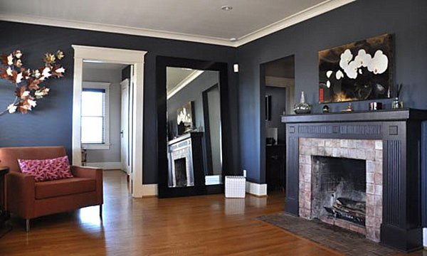 Modern-Craftsman-living-room