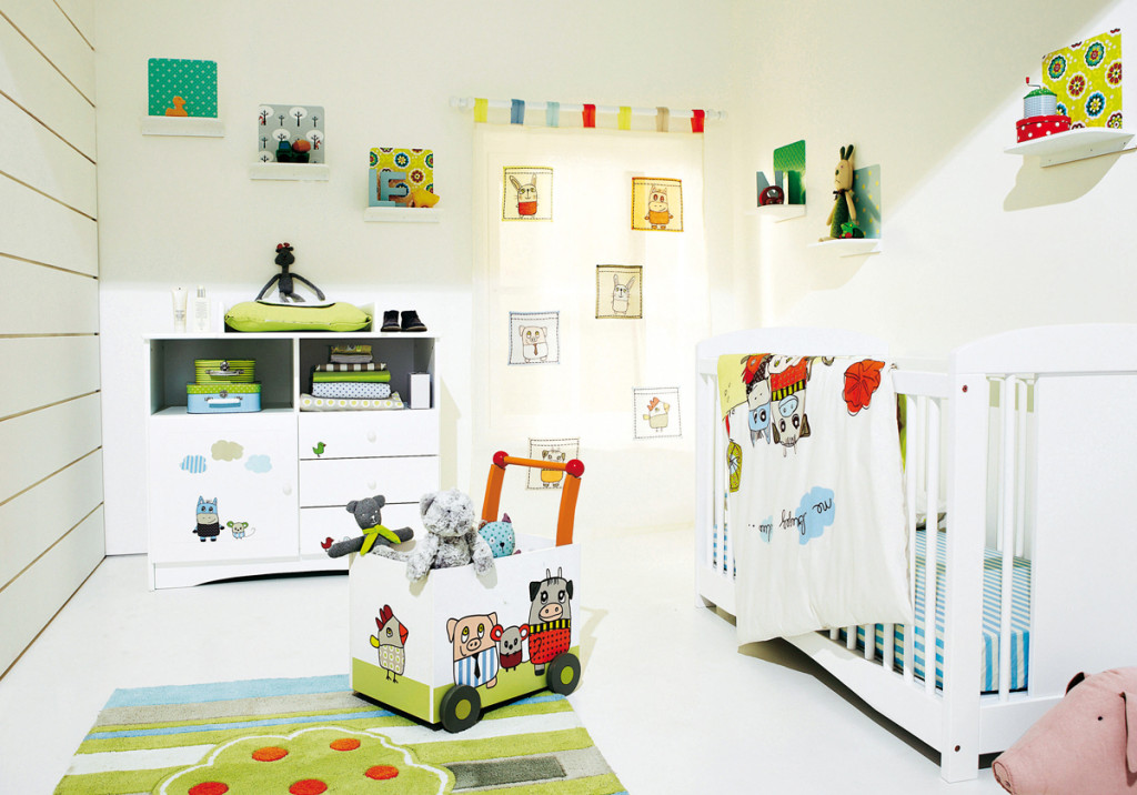 Nursery Room Ideas amazing