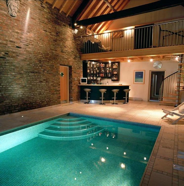 Pool-with-Attached-Bar-Indoor-Swimming-Pool