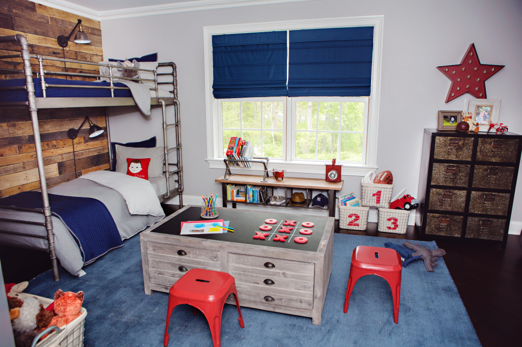 Red-White-and-Blue-Industrial-Boys-Room
