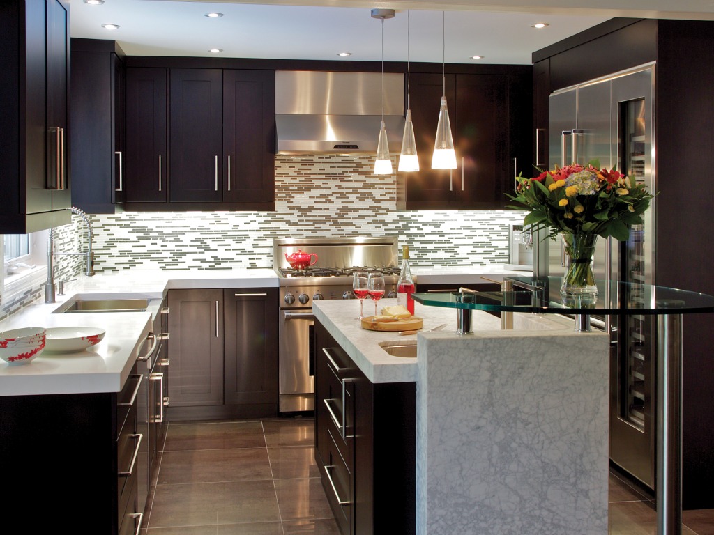 Transitional kitchens contemporary kitchens traditional kitchens_