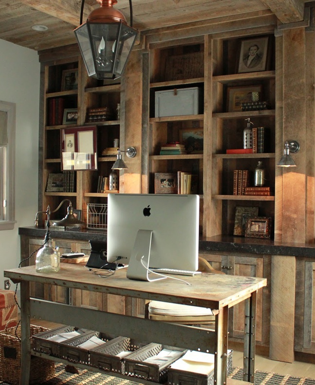 awesome-rustic-home-office-designs-