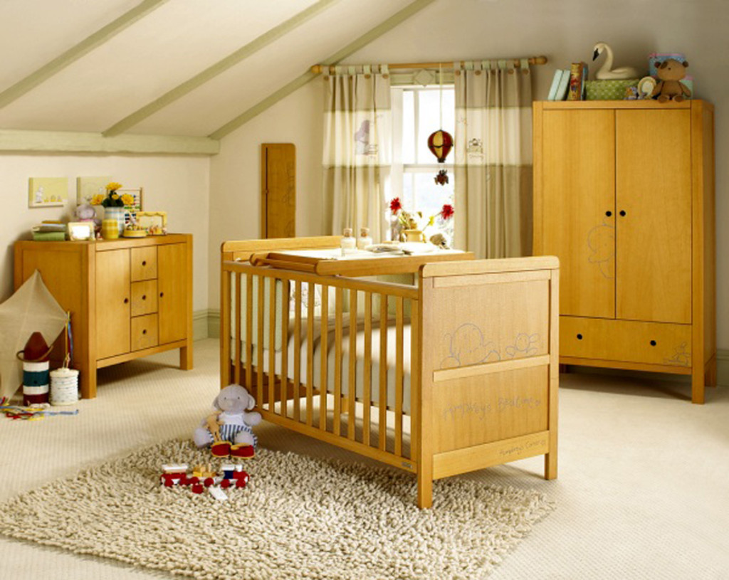 baby-nursery-decor-pictures