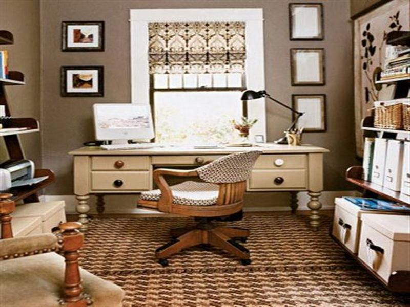 classic-mid-century-home-office-interior-design-