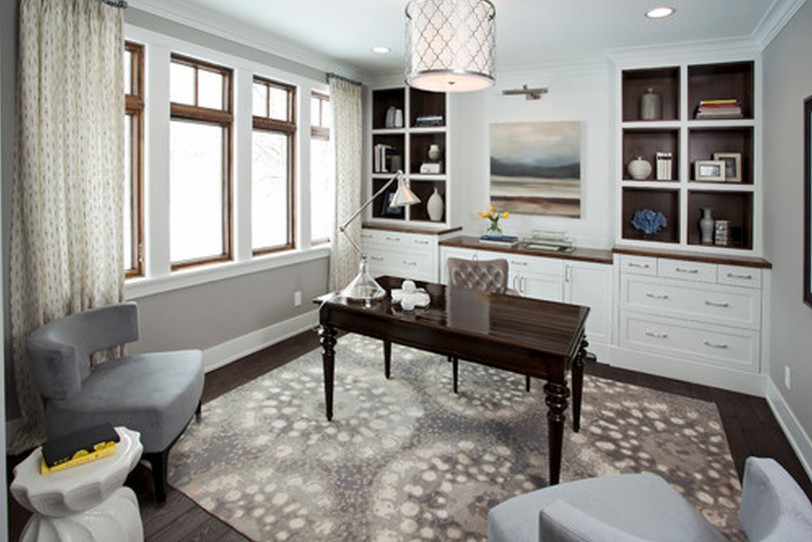 contemporary-craftsman-interior-design-enchanting-modern-desks-for-home-office