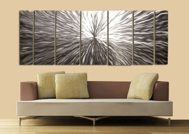 contemporary-wall-decor-idea