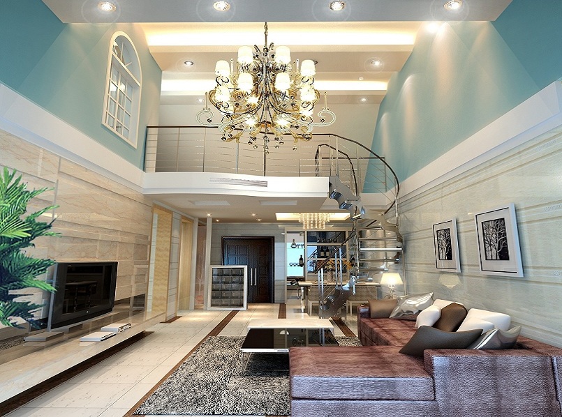 cool-royal-modern-living-room-design