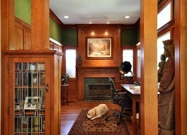 craftsman-home-office