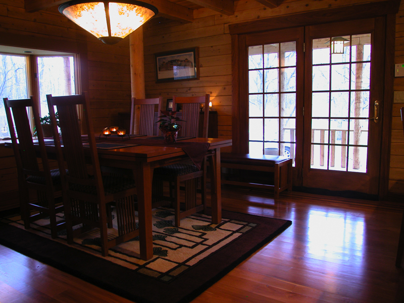 craftsman-style-home-interiors-popular-craftsman-style-interior-design-dining-room