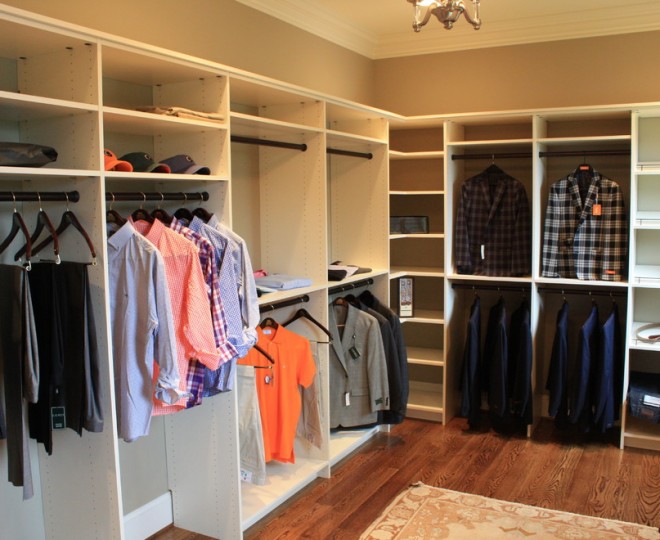 custom-double-hang-rods-hangers-open-back-closets-shelves-shoe-storage-walk-in