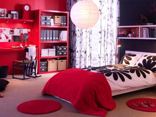 decorating-your-bedroom-cheap