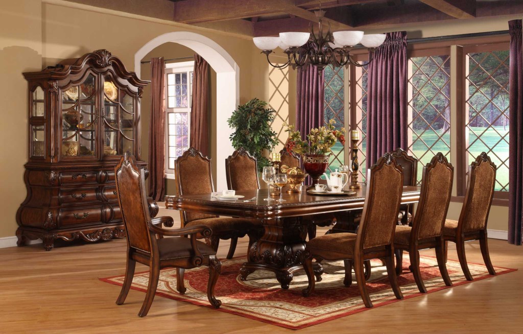 Best 50+ Enchanting dining room sets anchorage Trend Of The Year