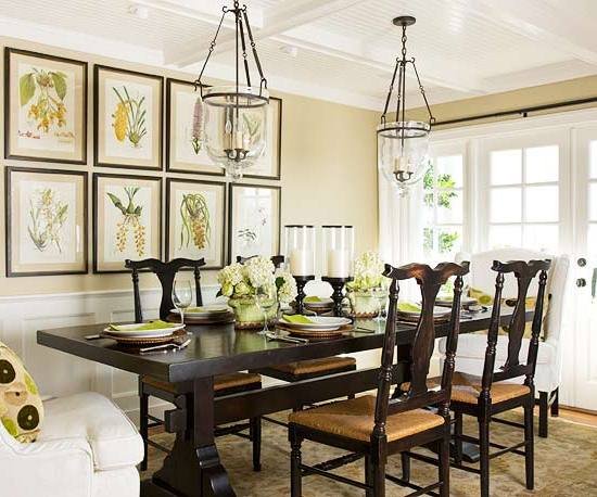 elegant-farmhouse-dining-room-design