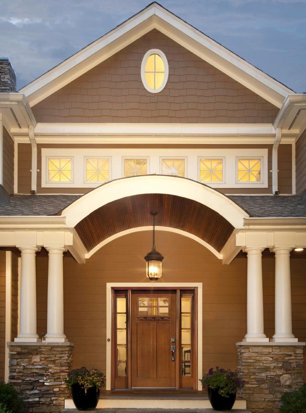 front-doors-on-craftsman-style-homes