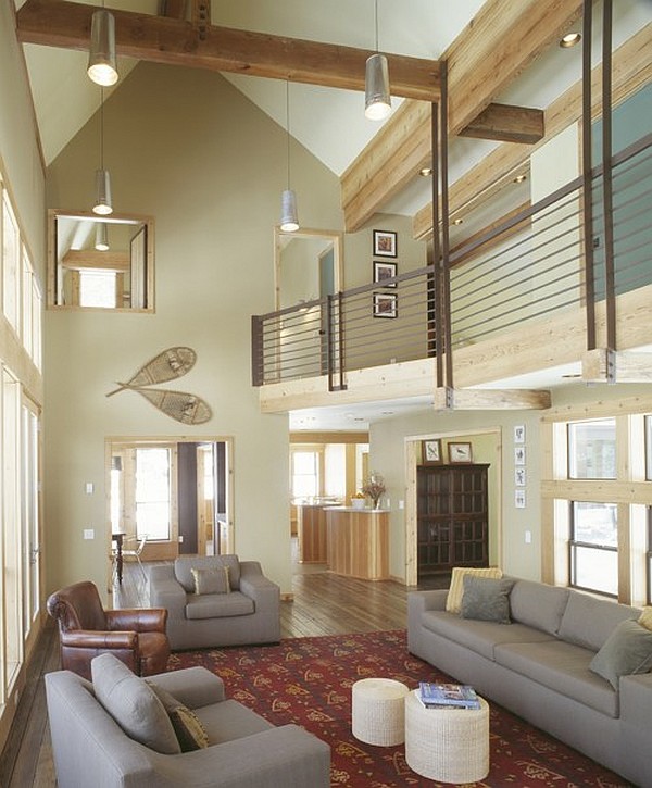 high-ceiling-living-room-design