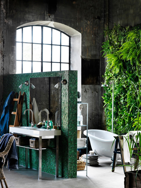 industrial-chic-bathroom-design-ideas