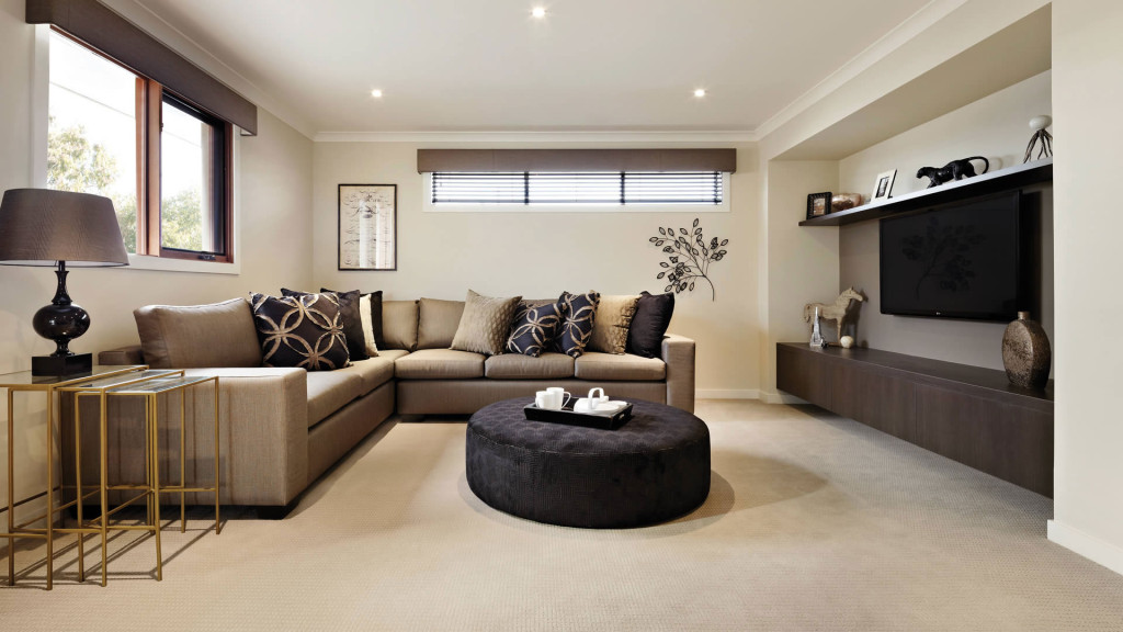 living-room-design-idea elegant-sectional-sofa-