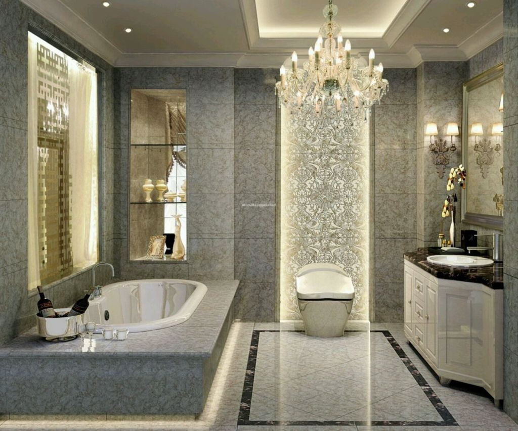 luxury-bathroom-design-inspiration