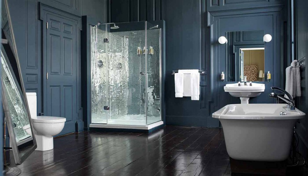 luxury-vintage-bathroom-design-idea-ideas-