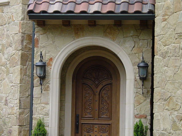 mediterranean-entrance