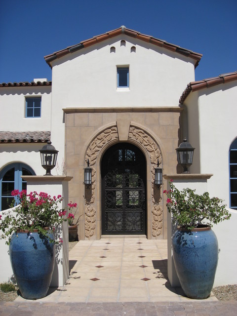 mediterranean-entry-design-front-doors-