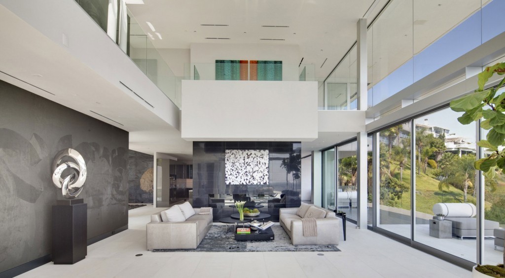 modern-elegant-living-room-design-ideas-with-high-ceiling