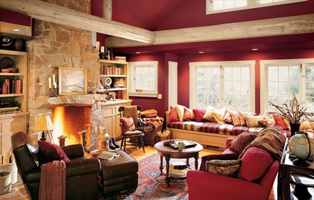 rustic-country-living-room-decorating-ideas-