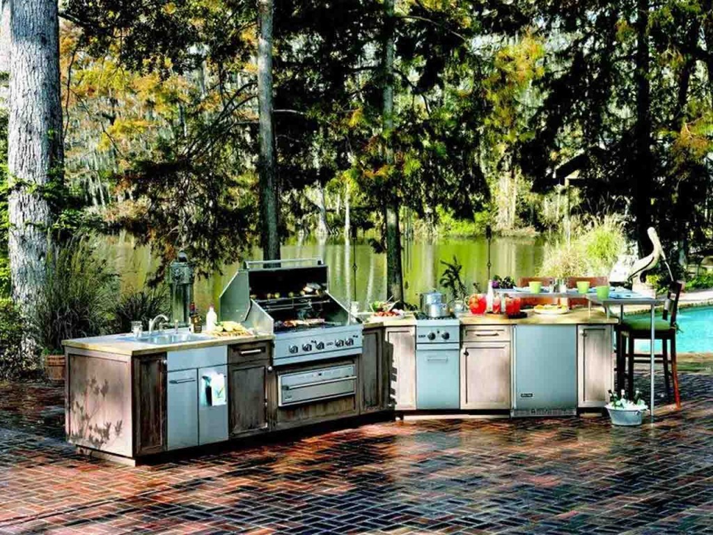 rustic-outdoor-patio-kitchen-ideas-outdoor