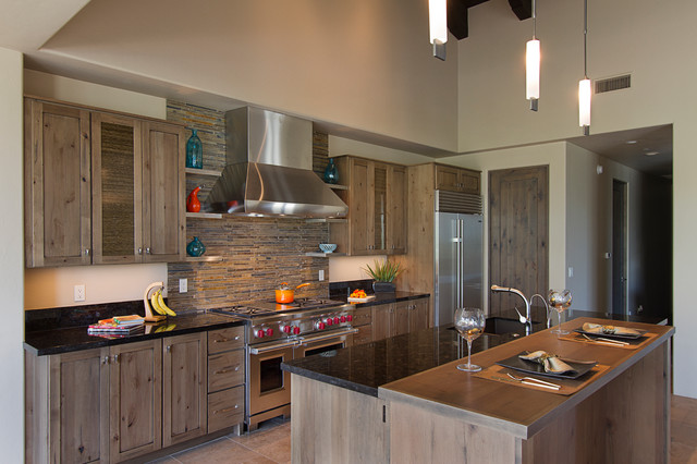 transitional-contemporary-kitchens-designs