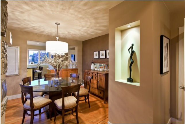 transitional dining room_designs