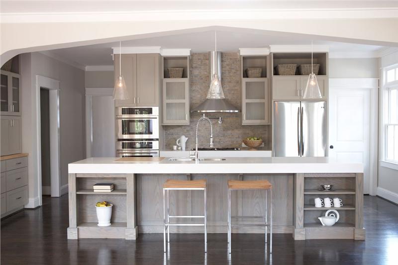 transitional-kitchen-cabinets-design-ideas