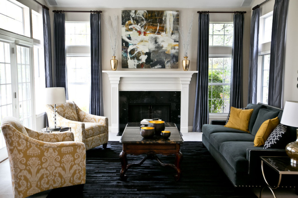 transitional-living-room-superb-design-ideas