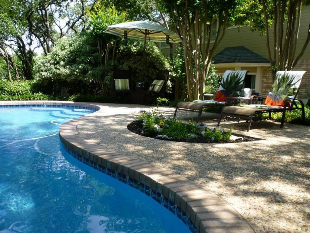 25 Best Ideas For Backyard Pools