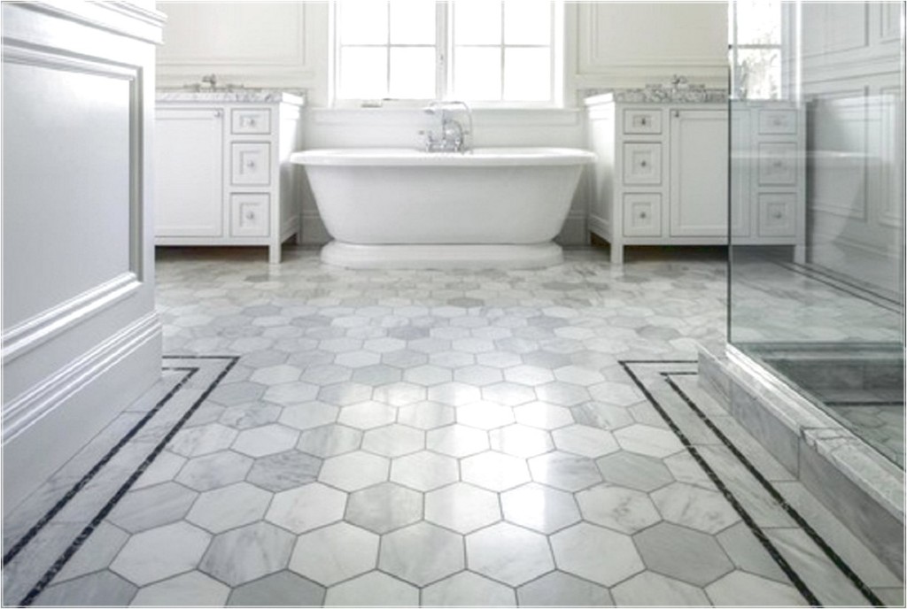 20 Best Bathroom Flooring Ideas 9820