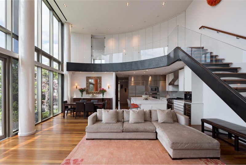 Beautiful-Gallery-of-Stunning-Modern-Penthouse-Design