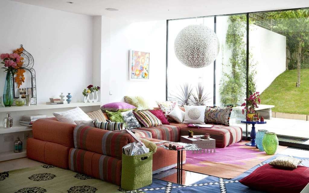 Brilliant-Color-for-Living-Rooms
