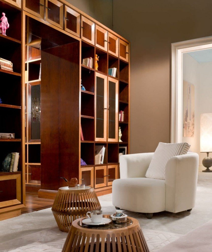 Charming-Home-Library-Design-Ideas-