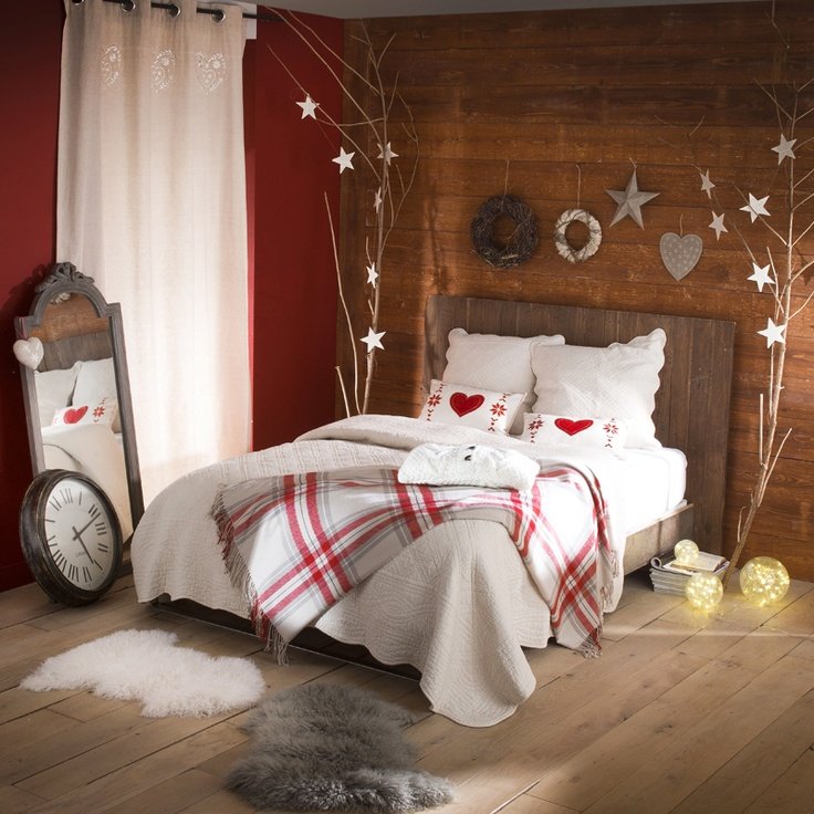 Christmas-Bedroom