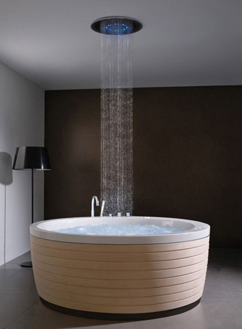Contemporary-Bathtub-Designs