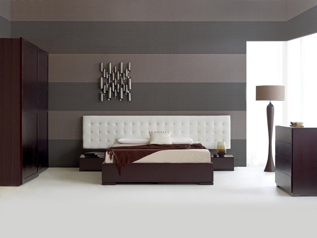 Contemporary-Bedroom-Furniture-Modern
