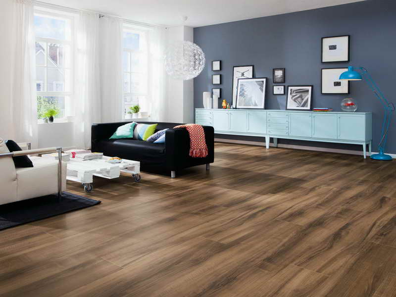 best living room flooring 2024