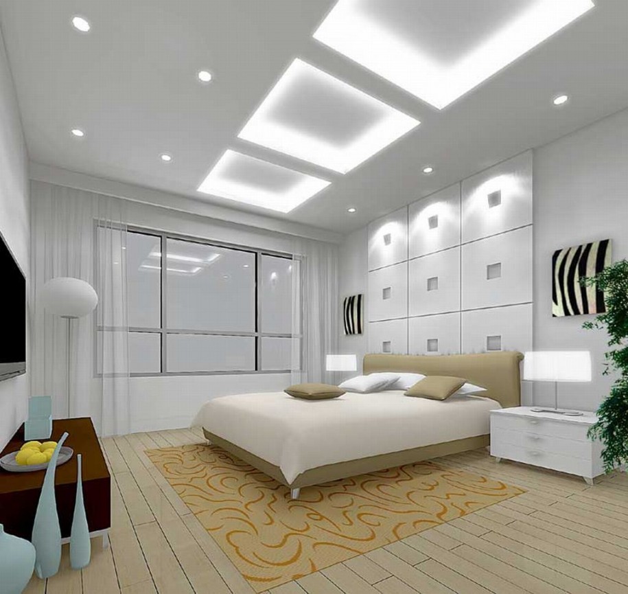 Creative-Bedroom-Lighting-Ideas