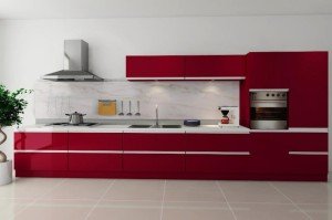 25 Incredible Modular Kitchen Designs