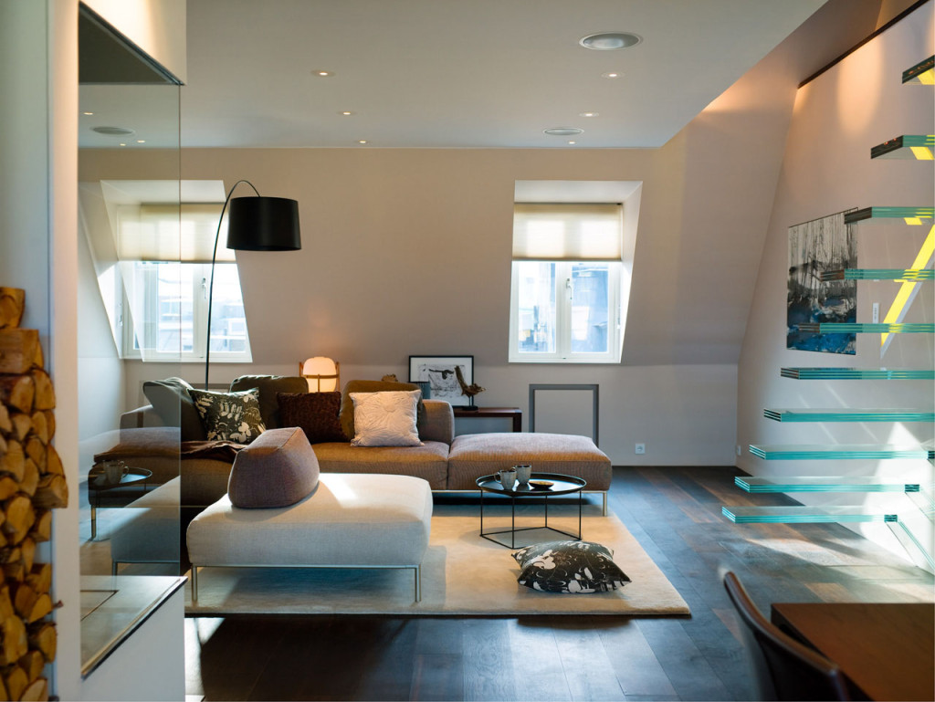 Elegant-Modern-Penthouse-With-Glass-Theme_