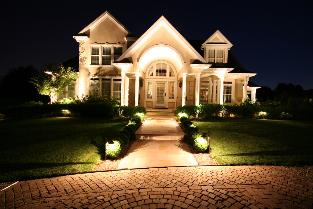 Exterior Lighting