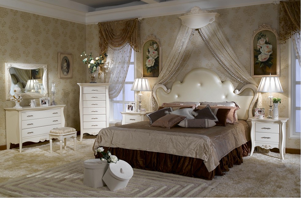 French-Style-Bedroom-Furniture